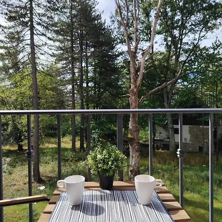 Istra_28 Titova アパート *